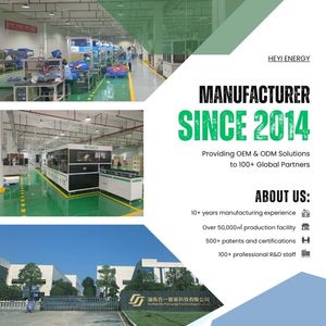 Điện áp thấp 15kwh 30kwh ban công lưu trữ với microinverter 10KW năng lượng mặt trời Hệ thống lưu trữ năng lượng - Product Image 6