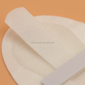 Alat Fiksasi Kateter Medis Sekali Pakai 6.5Cm X 10.5Cm untuk Memperbaiki Kateter Urin dan Tabung Drainase - Product Image 4