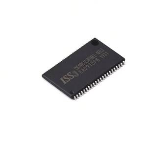 Nuevo Chip de Memoria IC IS61WV51216EDBLL-10TLI de la Serie OTHER, Estándar Preciso para Aplicaciones Electrónicas de Montaje - Product Image 1