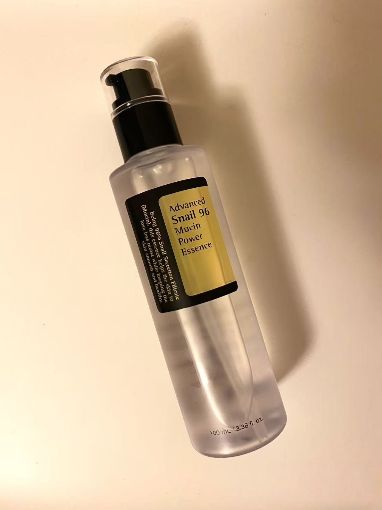 cosrx products korea