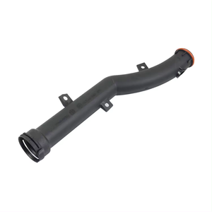 Pièces détachées automobiles Système de refroidissement du moteur Tuyau d'eau de refroidissement Tuyau de refroidisseur intermédiaire pour <span class=keywords><strong>MINI</strong></span> R55 <span class=keywords><strong>R56</strong></span> R57 R58 R60 R61 OEM 11537589713 - Product Image 3