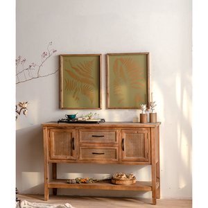 <span class=keywords><strong>Pintura</strong></span> Decorativa Rústica <span class=keywords><strong>Francesa</strong></span> Personalizada, Mural para Sala de Estar, <span class=keywords><strong>Pintura</strong></span> Abstracta de Naturaleza Muerta - Product Image 3