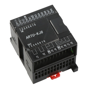 Acrel ARTU-KJ8 Remote Control Unit 8 Relay Outputs RS485 Communication Industrial Controller - Product Image 3