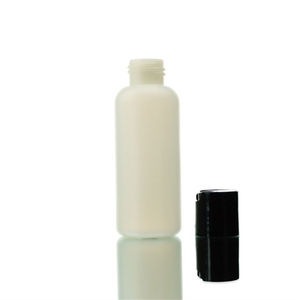 100 ml PCR HDPE Bottle