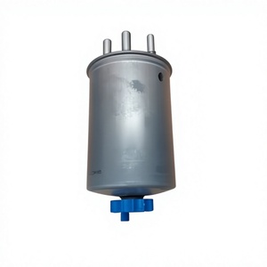 เหมาะสำหรับ Tata Safari Dicor 2.2L 3.0L ตัวกรองน้ำมันดีเซลแบบ 3 ท่อ OEM 253409110117 27890911012 - Product Image 1
