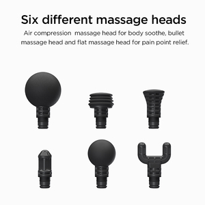 2023 mode meilleur <span class=keywords><strong>pistolet</strong></span> de <span class=keywords><strong>massage</strong></span> <span class=keywords><strong>booster</strong></span> pour la relaxation - Product Image 6