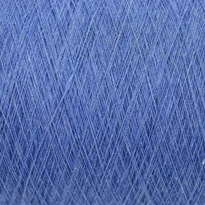 Macchina per la produzione di filati misti con scaglie di PET riciclato, filato melange tinto in poliestere/<span class=keywords><strong>cotone</strong></span> riciclabile ed ecologico per tessitura e maglieria - Product Image 4