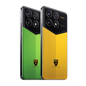 Nouveau Red Mi K70 Pro 5G Édition Limitée 6.67'' <span class=keywords><strong>24</strong></span>/1TB, Disponible en Vert et Jaune, Téléphone Mobile 5G - Product Image 2