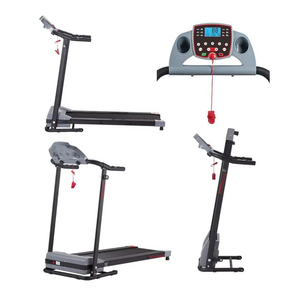 FOOTWORK LAB F-HomingStudio Tapis roulant intelligent de rééducation orthopédique avec évaluation de la marche et alimentation 230V - Product Image 2
