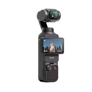 Osmo Pocket 3 Pro 1 Inch CMOS 4K Video 2 Inch Flip Screen Gimbal <b>Stabilizer</b> For Vlogging And Action Shots - Product Image 5