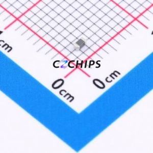 BLM18SP300SZ1D Ferrite Bead 0603 RF ( Impedance @ Frequency: 30Ohm@100MHz )( DC Resistance (DCR): 8mOhm )( Rated Current: 6A ) - Product Image 1