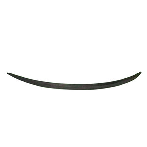 Tail Aararbon Arbon Iber runrunk popoiler Or o PorA2018 2021- - Product Image 1