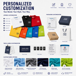 Polo de performance personnalisé avec logo, séchage rapide, respirant, uniforme d'équipe de golf, vente en gros, hommes, femmes, OEM, ODM, plusieurs couleurs, blanc - Product Image 5