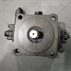 ปั๊มวาล์วปรับปริมาตรขนาดเล็ก รุ่น VDC-2B-2A3-20 VDC-2B-1A5-E35 ซีรีส์ VDC รุ่น VDC-2B-1A3-20 VDC-1B-2A3-20 - Product Image 6