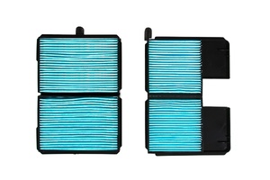 Autopartes filtro de aire de cabina 88880-20110 mejor marca de filtro de aire de cabina para TOYOTA 8888020110 - Product Image 4