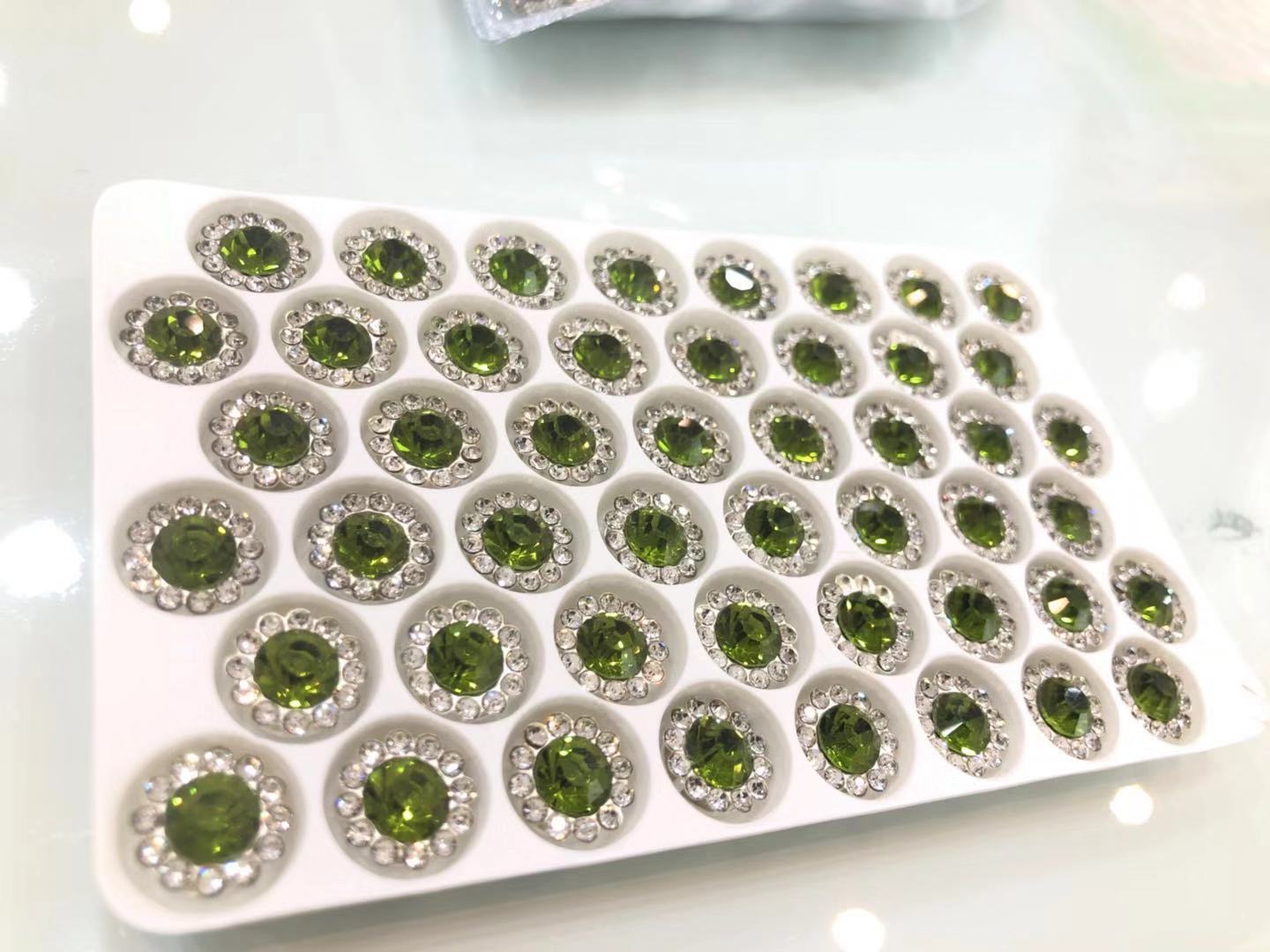 S OLIVINE