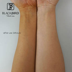 Mousse autobronzante naturelle OEM/ODM de marque privée pour un bronzage d'aspect naturel - Product Image 6