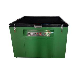 Famous Brand 2KW UV Exposure Machine Semi-Automatic Screen Plate New Condition Farm Industries Core Motor <b>Post</b>-<b>Press</b> <b>Equipment</b> - Product Image 5