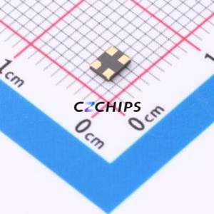 RL160001055 Crystal (Passive) SMD3225-4P Crystal Oscillator SMD Crystal Oscillator 16MHz 10ppm 12pF - Product Image 2