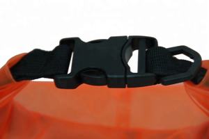 Nouveau Type Offre Spéciale sac sec étanche Portable 500D PVC Orange Roll Top Bay Mini 2L/5L/25L Ocean Pack escalade - Product Image 5