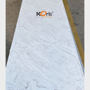Plaque de surface solide en acrylique de 12 mm, sans joint, haute qualité, prix abordable - Product Image 3