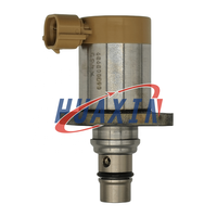 Pièces automobiles d'origine, nouveau régulateur de pression de carburant, soupape de contrôle d'aspiration SCV, modèle 294200-4850