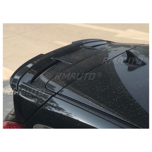Alerón Trasero para Techo de Coche, Accesorios para Ford Fiesta ST MK7 MK7.5 2009-2016, Alerón Trasero Exterior para Techo de Coche - Product Image 6
