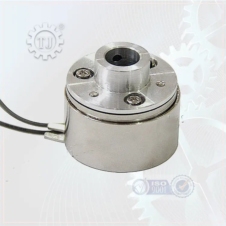 工作機械 ELECTROMAGNETIC BRAKE