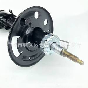 Amortiguador Delantero Guro Lion DB5Z18124AE DB5Z18124AF Para Ford Explorer 11-16 - Product Image 4