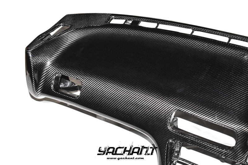 カーボンファイバー1989〜1994 180SX 200SX S13 RPS13RHD