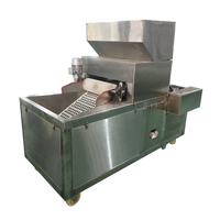 Automatische Pruimendadeljujube-Putmachine/Fruitzaadmachine/Kersenzaadverwijderaar Snijmachine