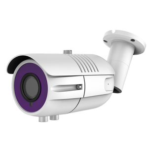 Chất Lượng Cao Ip66 Chống Thấm Nước Nhôm Hồng Ngoại Cctv <span class=keywords><strong>Bullet</strong></span> <span class=keywords><strong>Camera</strong></span> Trường Hợp Nhà Ở - Product Image 4