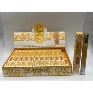 Großhandel Hot Sale OMY 35ml Fläschchen Floral Arabian Parfüm <span class=keywords><strong>Spray</strong></span> Modern Regular Size für Männer und Frauen - Product Image 2