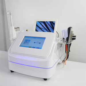 高品质高频护发机头皮护理机便携式台式生发机毛发分析装置2024G - Product Image 1