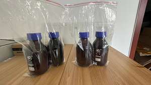 Nuovo prodotto JINLING marchio vendita calda olio di anilina olio di sostanze chimiche grezze solvente per la Russia - Product Image 4