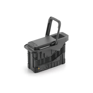 อุปกรณ์เสริมโดรนพลาสติกใหม่เอี่ยม แบตเตอรี่อัจฉริยะ TB100 สำหรับโดรน Matrice 400 ความจุ 20254 มิลลิแอมป์ - Product Image 4