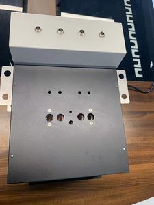 Testador de Ponto de Gotejamento ASTM D2265 para Graxa Lubrificante com Ampla Faixa de Temperatura (Temperatura Ambiente ~400°C) - Product Image 5