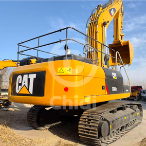 Excavatrice d'occasion CAT 336D2L d'origine japonaise de haute qualité, excavatrices d'occasion 330BL 330DL 330D2 330GC 336D 336D2 à vendre - Product Image 1