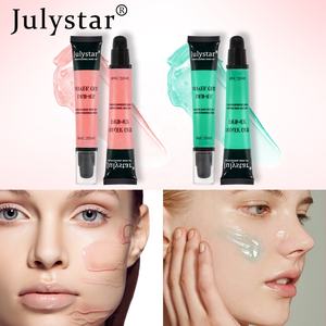 Оптовая продажа, новые тренды, праймер для лица, стойкий веганский увлажняющий портативный гель Праймер под заказ, базовый праймер с вашим логотипом - Product Image 2