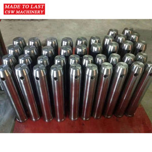 สลักและบูชบุ้งกี๋รถขุดคุณภาพระดับ OEM สำหรับ <span class=keywords><strong>Komatsu</strong></span> PC20 PC30 PC40-7 PC50UU PC60 PC75UU แบบ Quick Hitch - Product Image 5