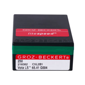 हॉट सेलिंग ग्रोज़-बेकर्ट सुई परिपत्र बुनाई मशीनरी बुनाई सुई - Product Image 2