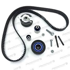 Высокопроизводительные детали ремня ГРМ KTB563 OEM VKMA01263 натяжитель ремня для AUDI-SKODA- - Product Image 2