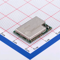 Module LoRa authentique E22-900M22S 868/915MHz 22dBm 7km -147dBm SPI SMD 20x14mm en stock