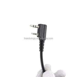 For UV-5R UV-82 BF-888S <b>Walkie</b> <b>Talkies</b> USB Programming Cable Compatible UV-K5 Quansheng UV-K6 10km Analog Talk IPX-1 Water - Product Image 4