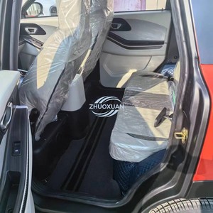 รถยนต์ไฟฟ้าขนาดเล็กดีไซน์ใหม่ ขายตรงจากโรงงาน คุณภาพสูง ยานยนต์พลังงานใหม่สำหรับใช้งานประจำวัน - Product Image 2