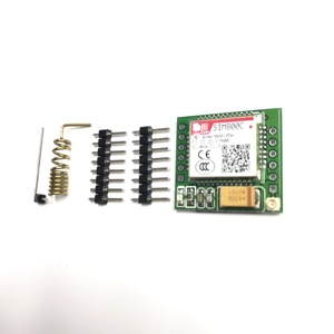 Module <span class=keywords><strong>SIM800</strong></span> <span class=keywords><strong>SIMCOM</strong></span> 2G GSM GPRS, carte de développement SIM800C, module sans fil SIM800C - Product Image 3