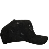 Casquettes de baseball en daim personnalisées originales en gros, avec logo personnalisé, broderie G5, Gorras Sport Chip NFC, Gorras Zander Hat