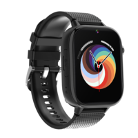 Reloj Inteligente Clásico 4G para Niños, Reloj con GPS y Teléfono, Android 8.1, 1GB+8GB, Compatible con Llamadas, Cámara, SOS, Deportes, para Niños y Niñas