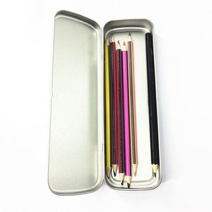 Étui à crayons mignon en forme de banane, personnalisé, différents modèles de fruits, adapté aux étudiants pour emporter à l'école - Product Image 6