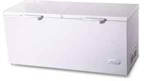 Congélateur coffre commercial <span class=keywords><strong>Smad</strong></span> 600L OEM en gros Fabricants en profondeur - Product Image 3